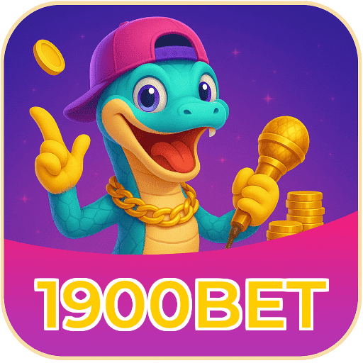 1900BET logo