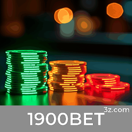 1900BET: Top Plataforma de Cassino Online