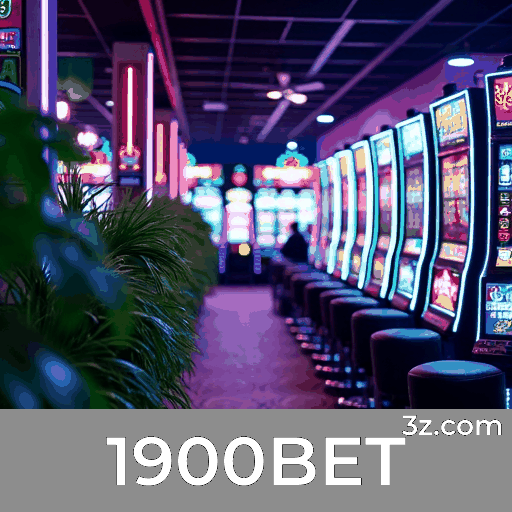 Cassino Online 1900BET